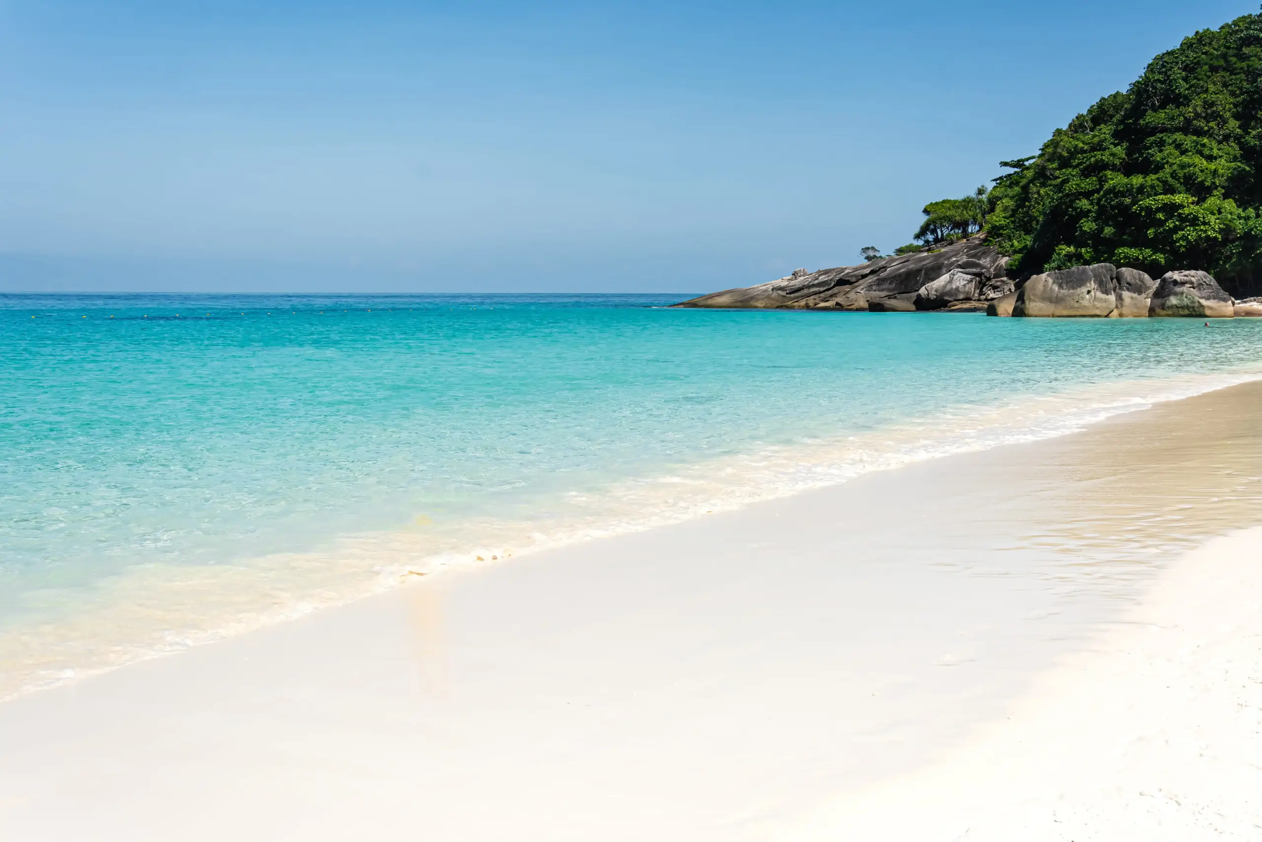 Princess Bay