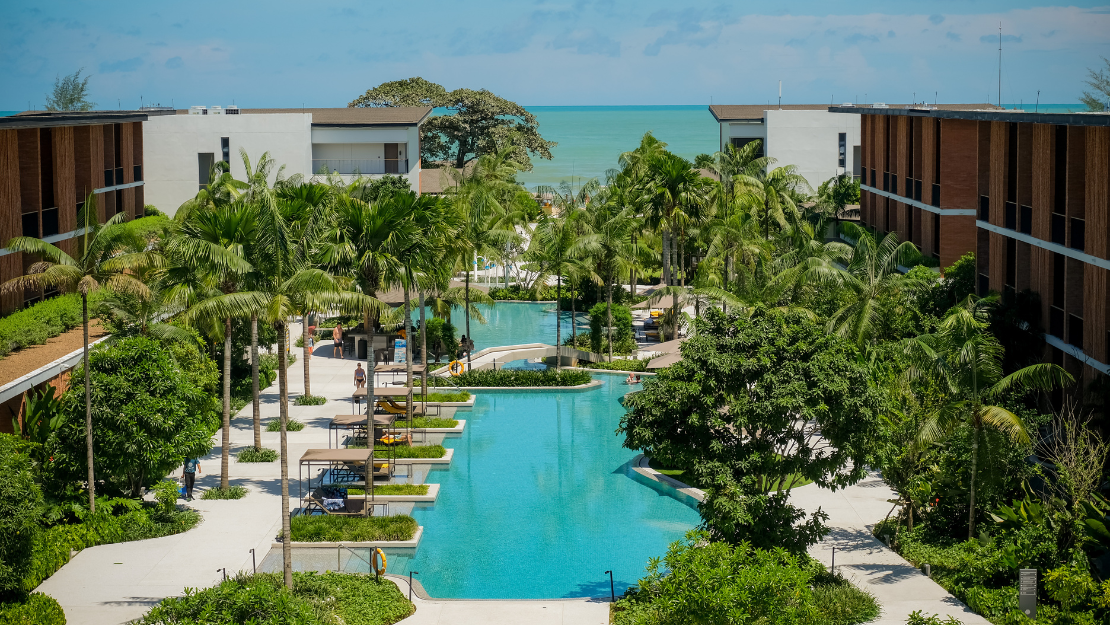 Pullman Khao Lak Resort