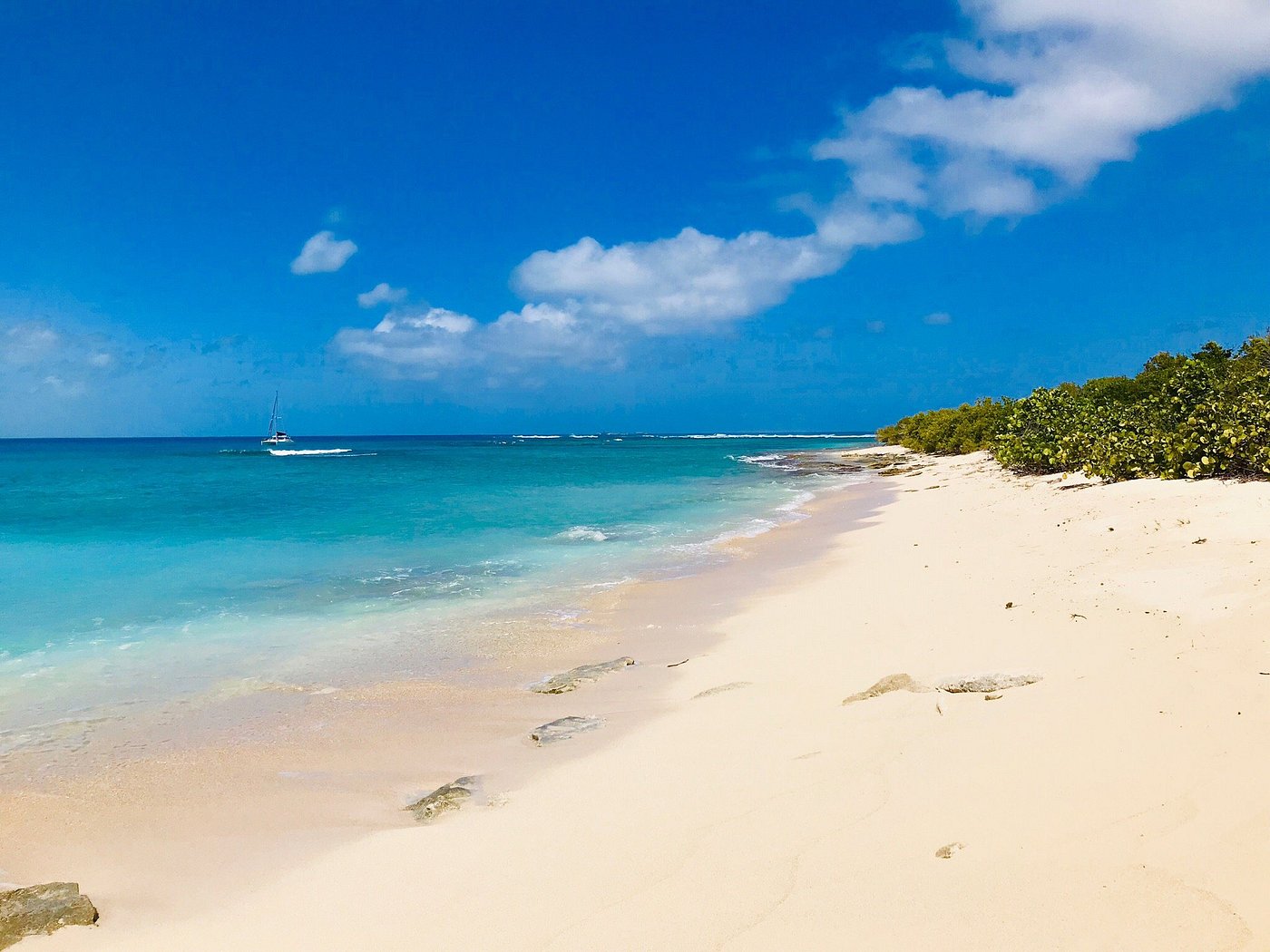 Icacos Beach