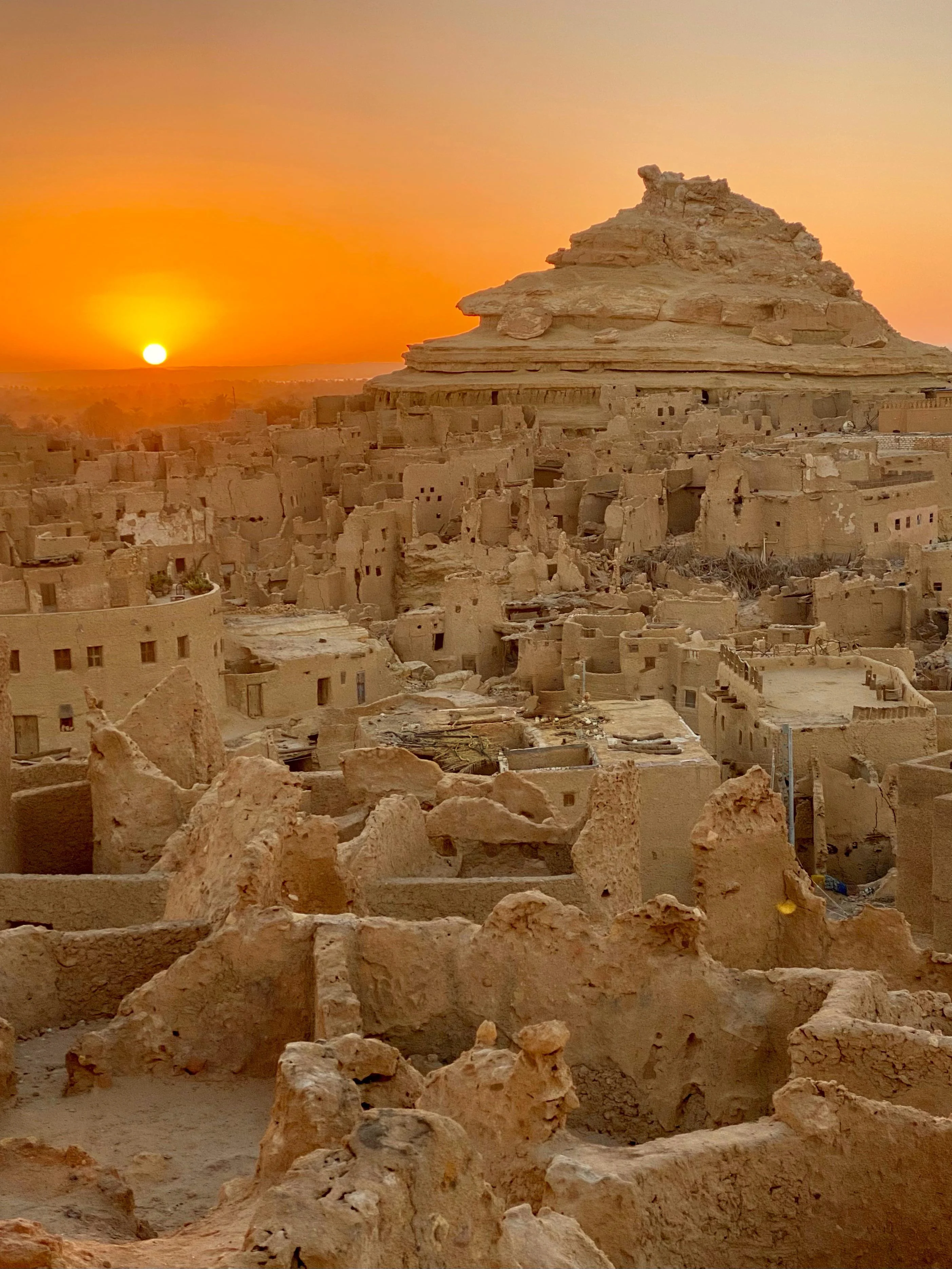 Shali Fortress