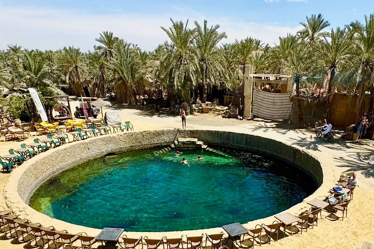 Cleopatra Bath