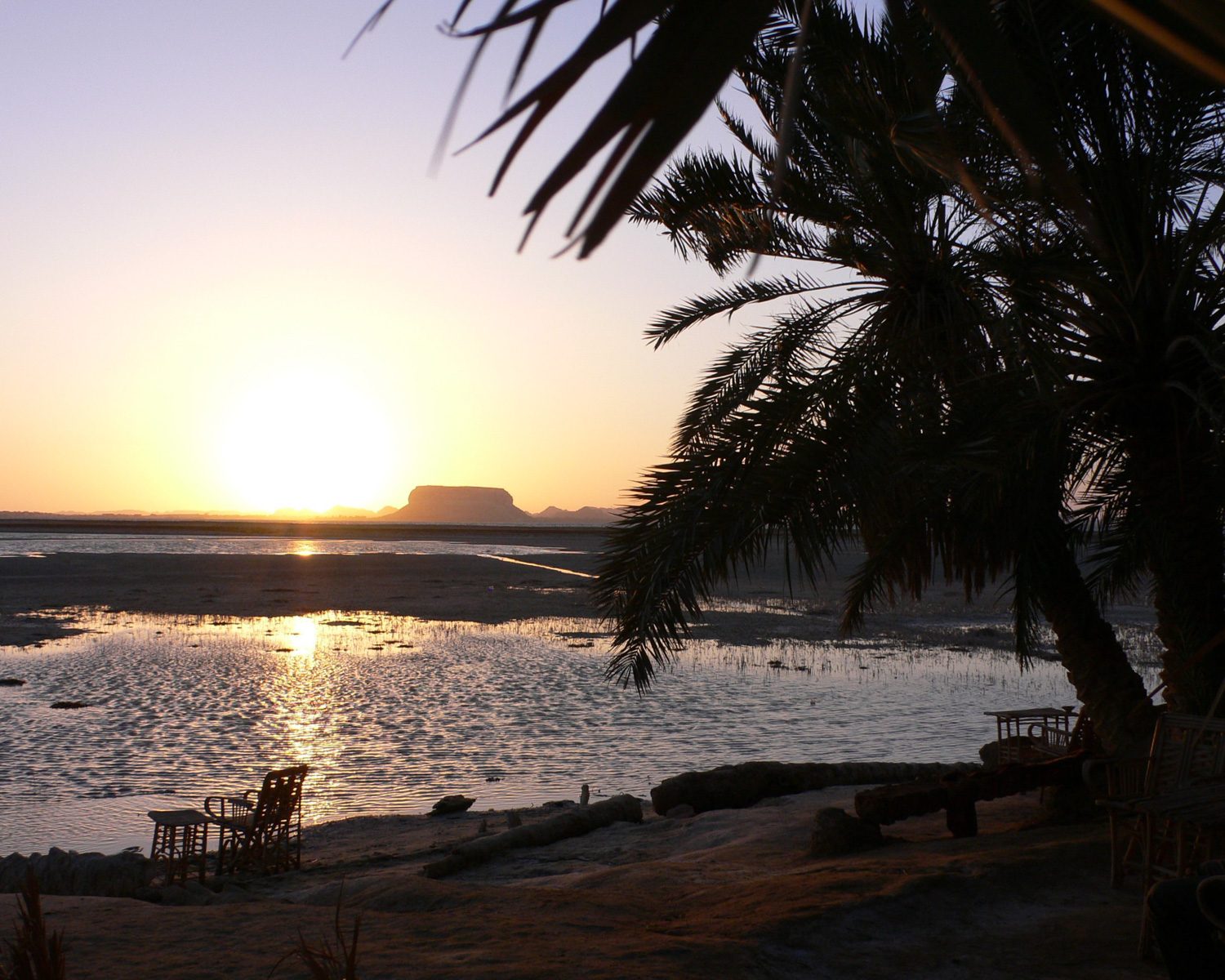 Fatnas Island