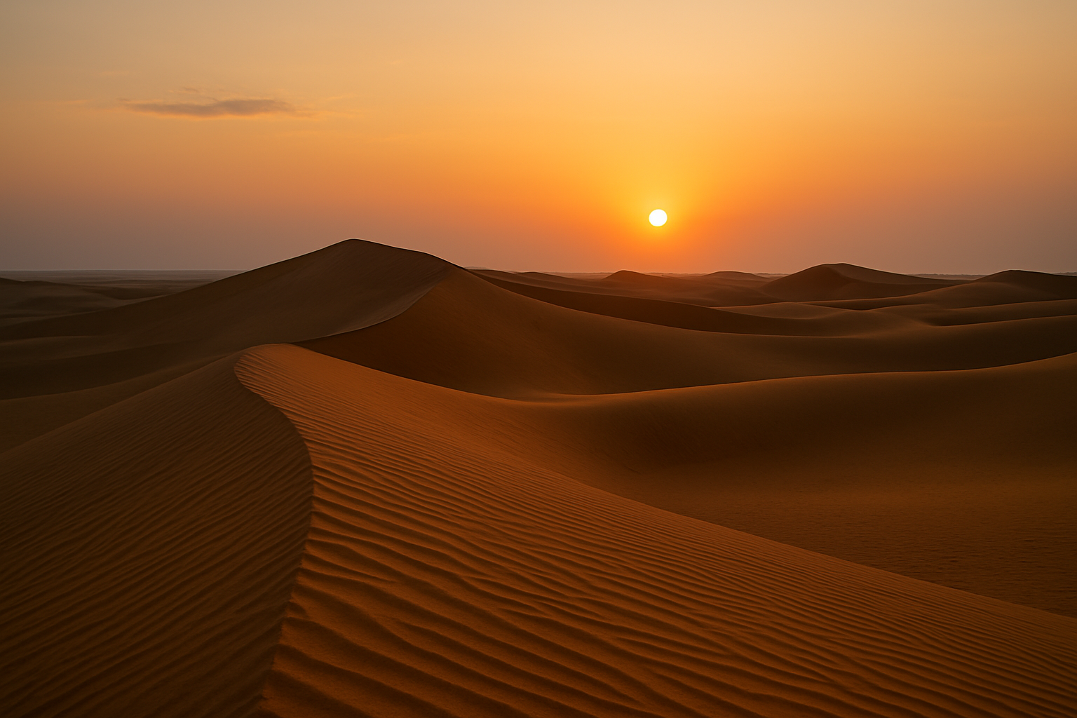 Great Sand Sea