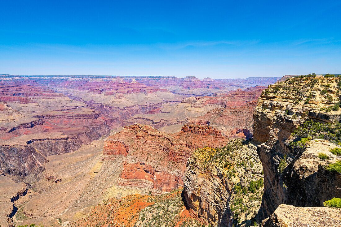 Hopi Point