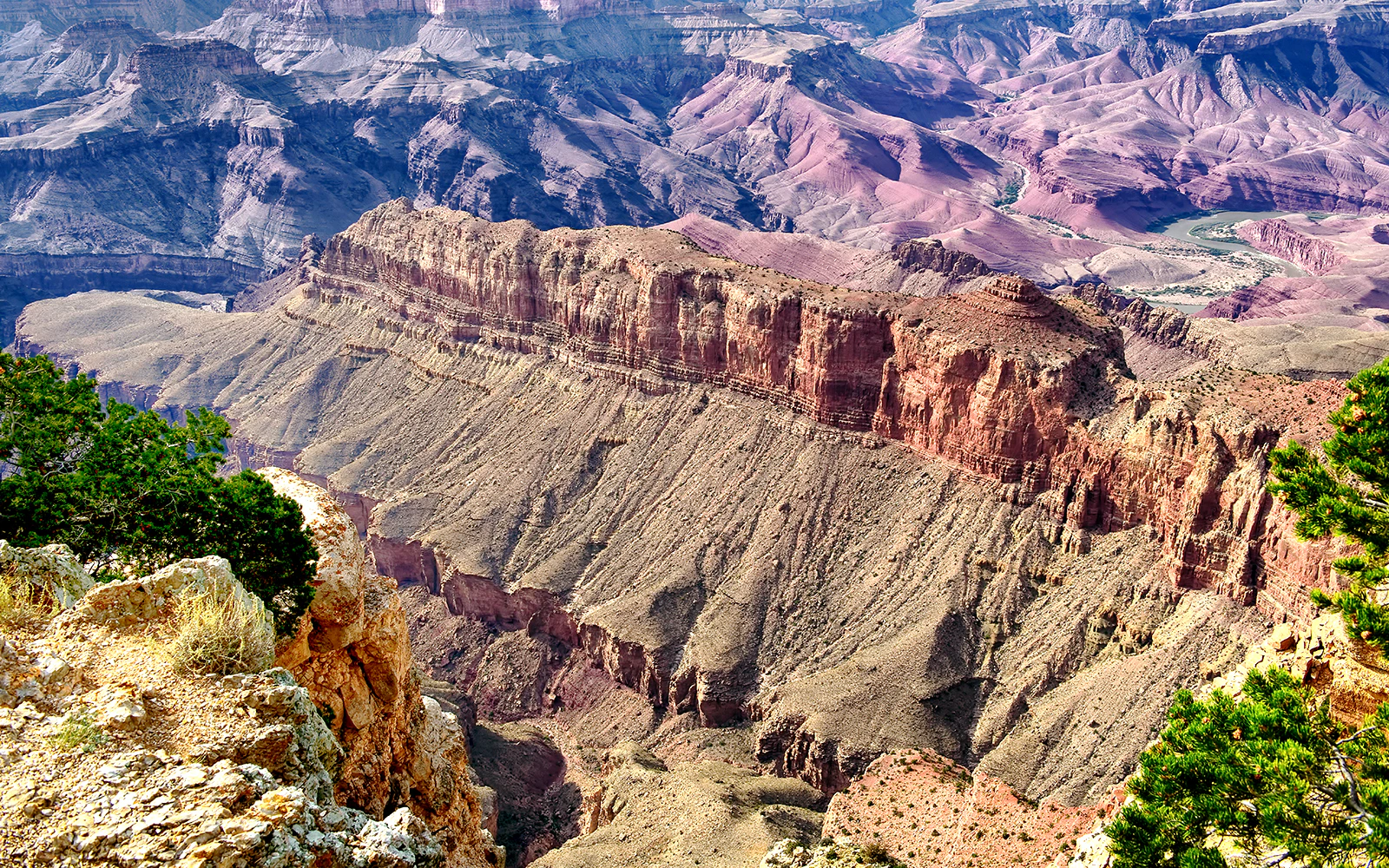 Lipan Point