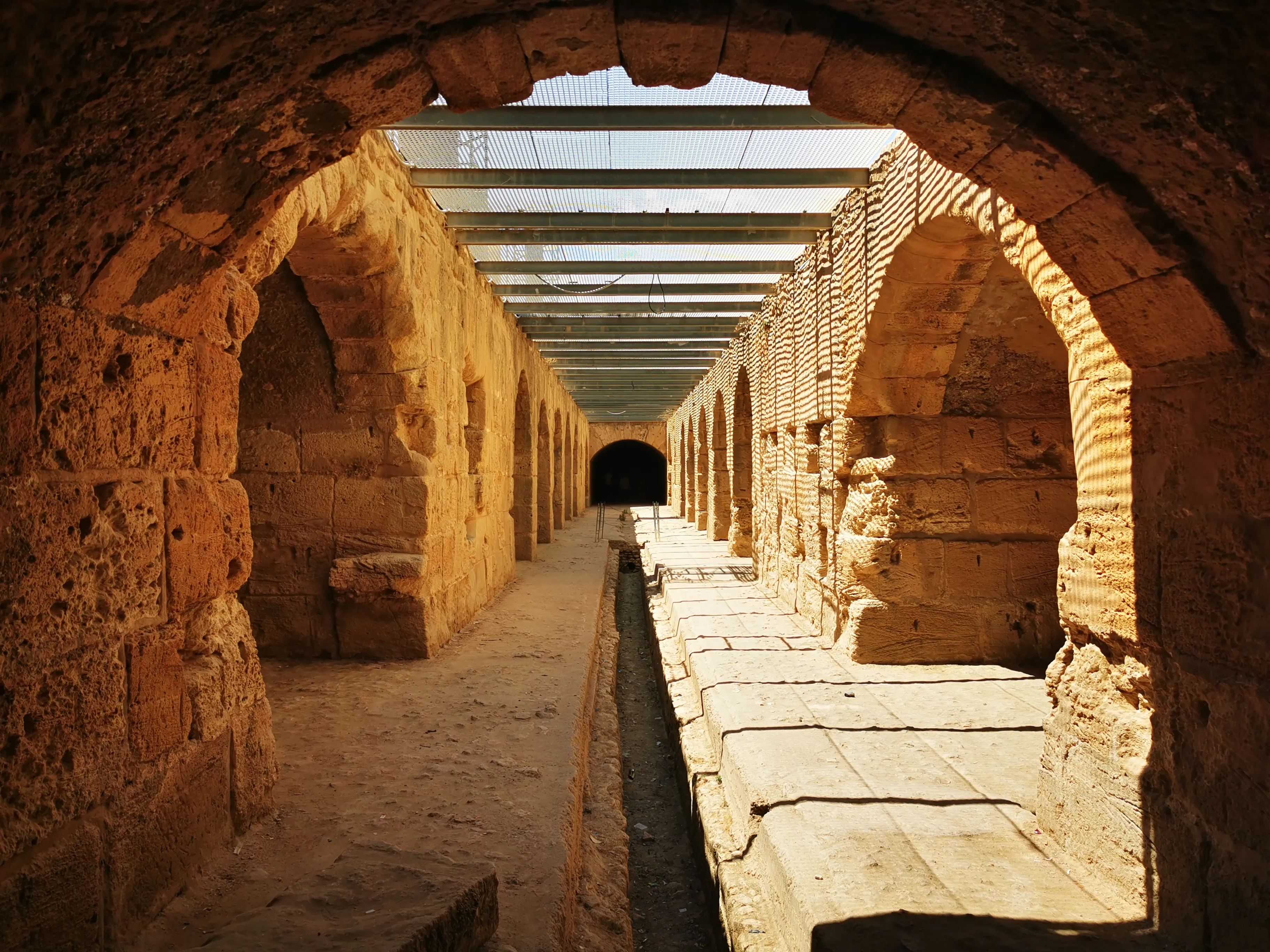Kairouan and El Jem Tour
