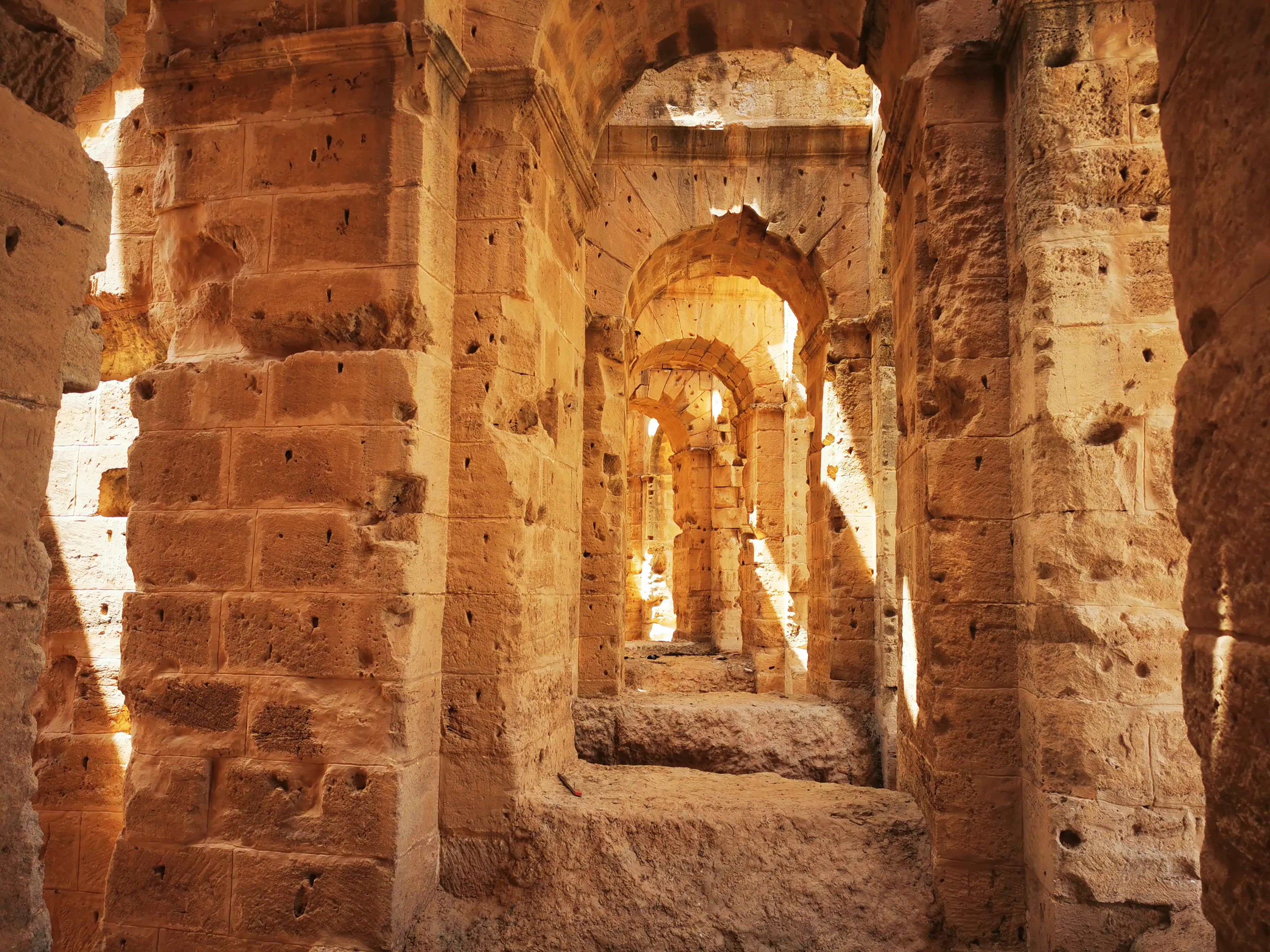 Subterranean Hypogeum