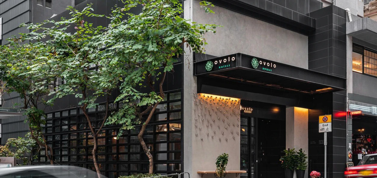 Ovolo Central