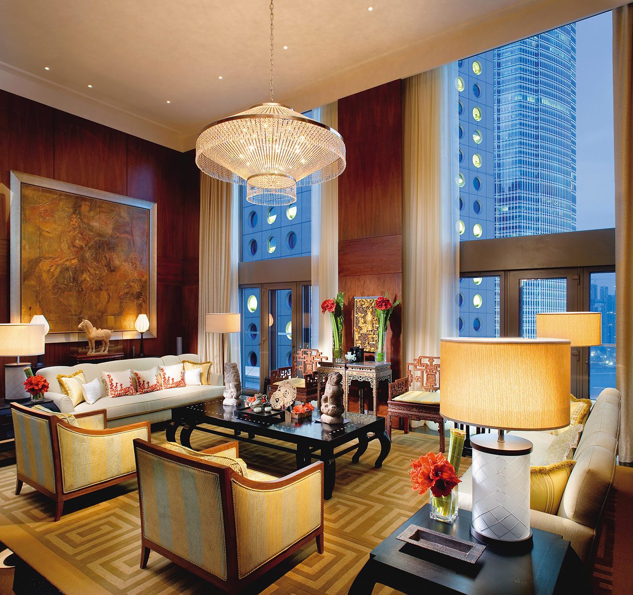 Mandarin Oriental