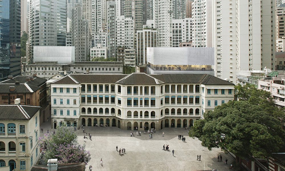 Tai Kwun