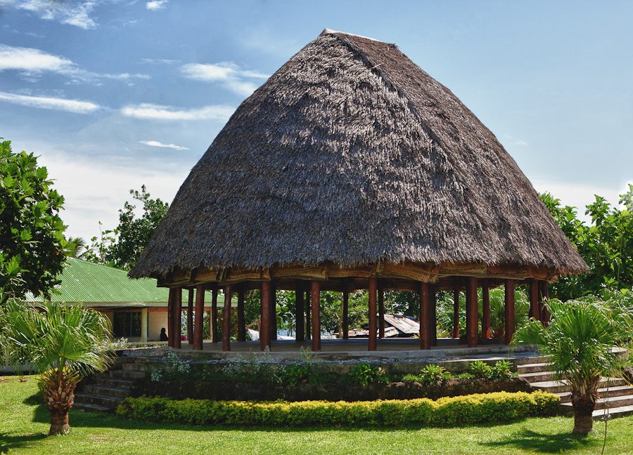 Samoa Village
