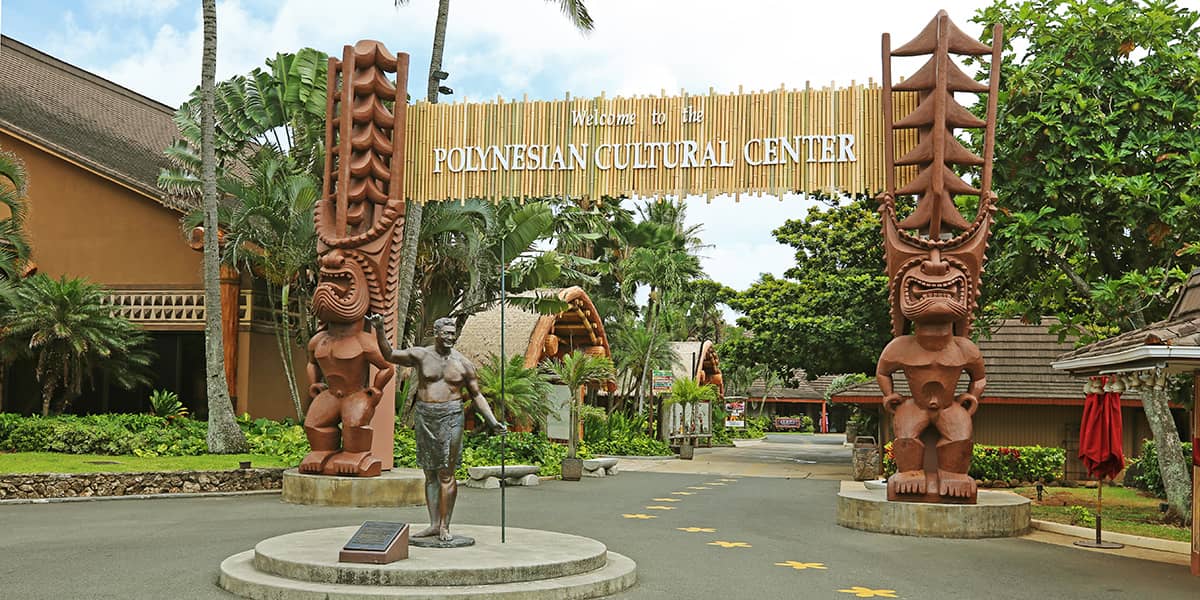 Hawaii Village