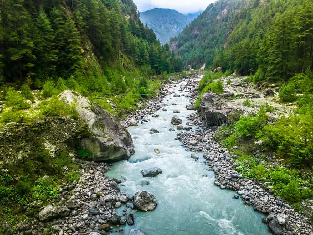 Sekonyer River