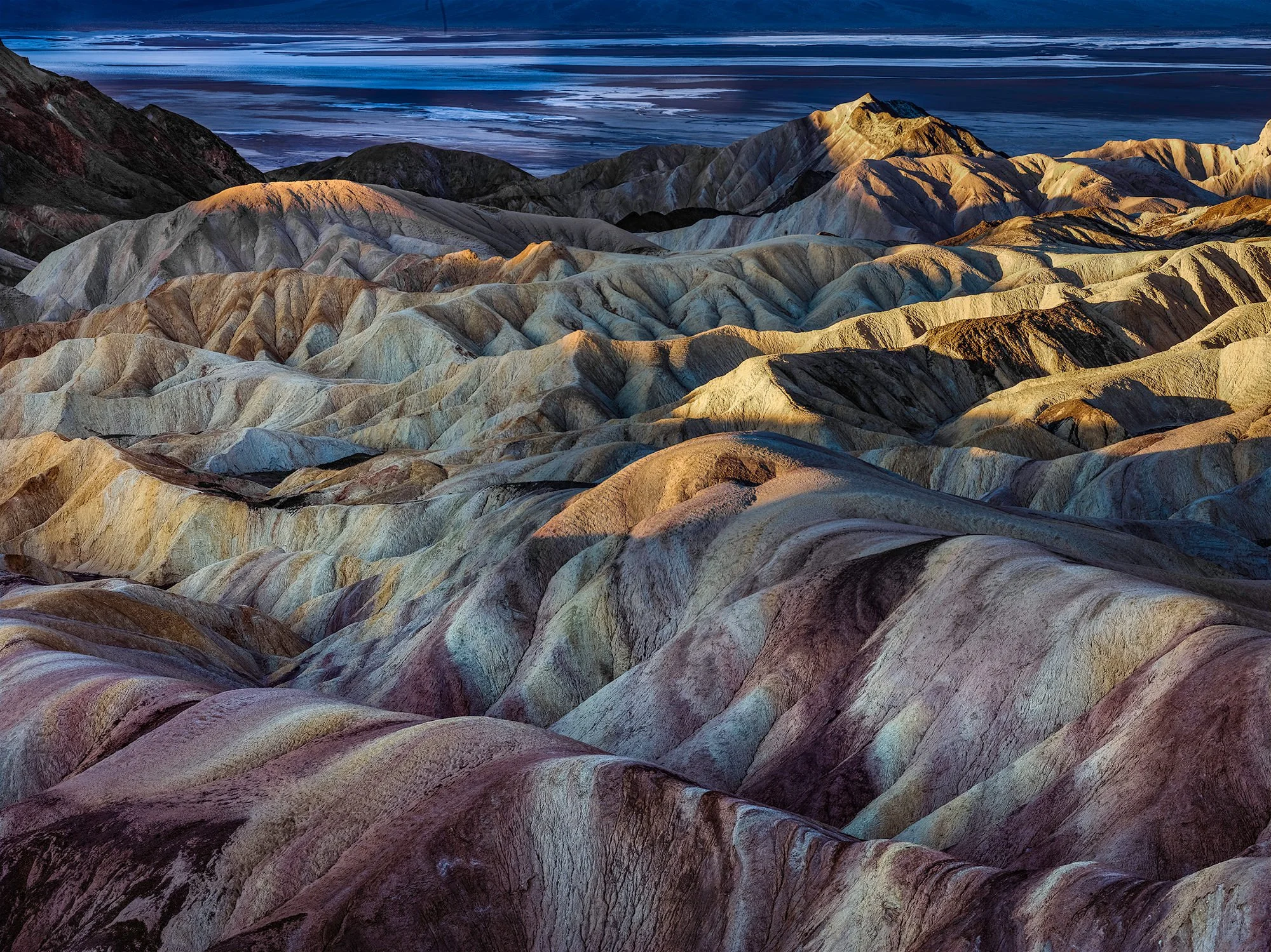 Zabriskie Point