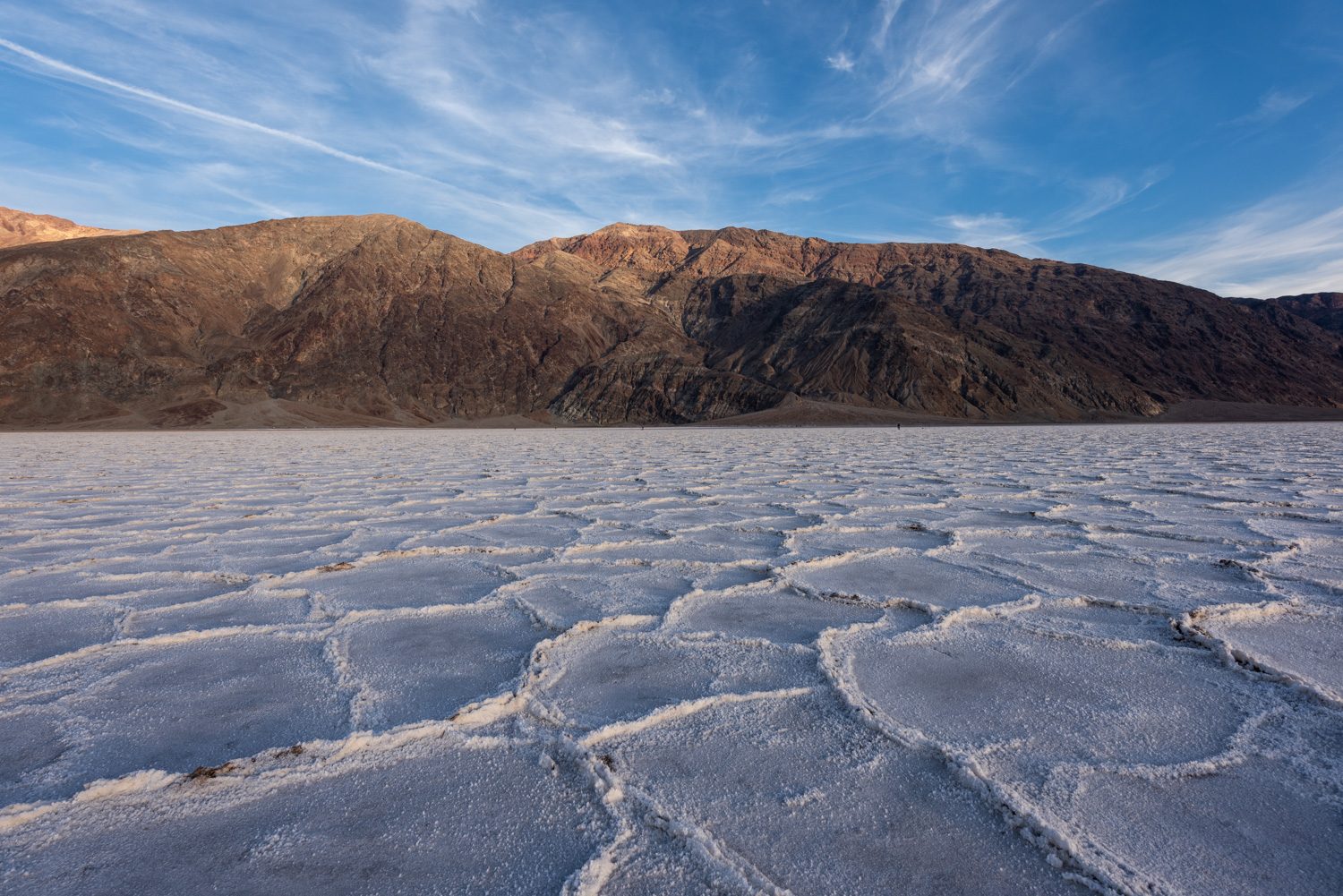 Badwater Basin