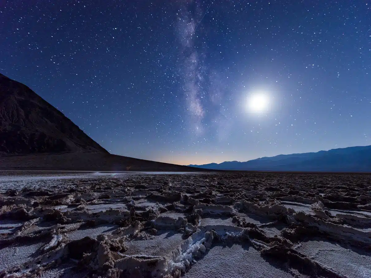 Badwater Basin