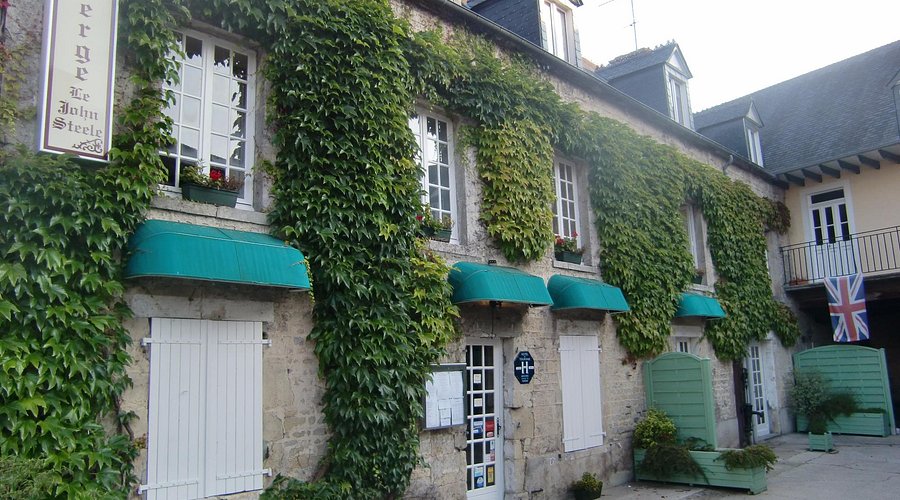 Village Center