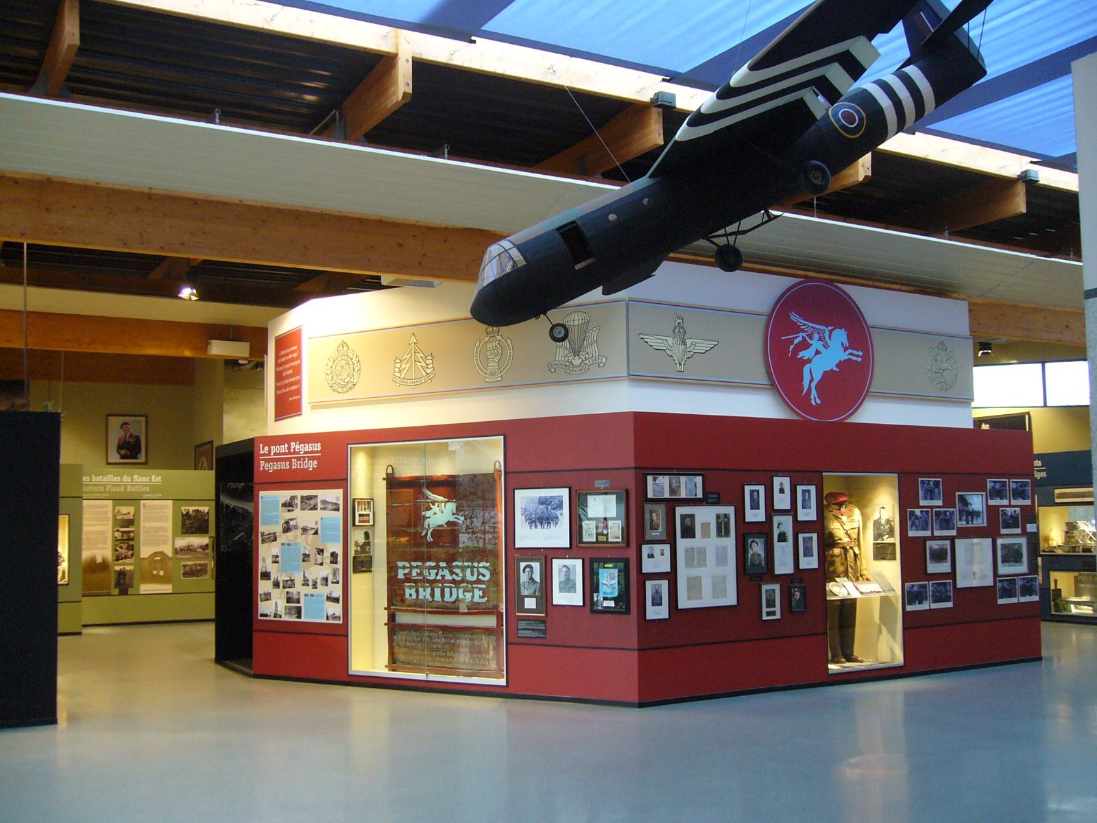 Occupation Exhibition