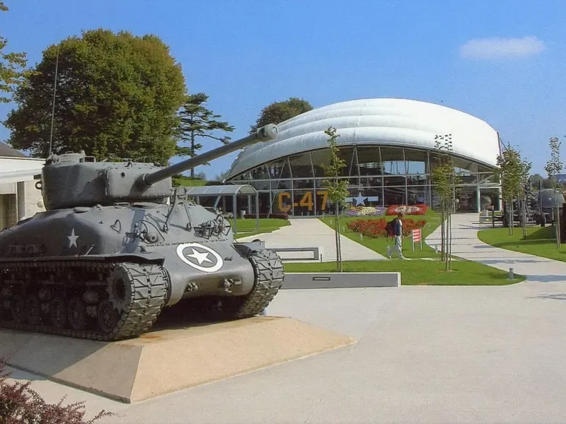 Airborne Museum