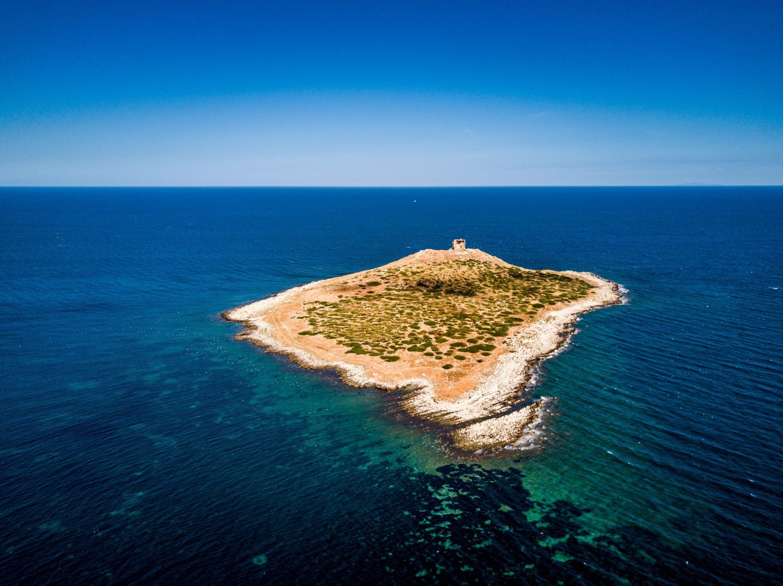 Isola delle Femmine