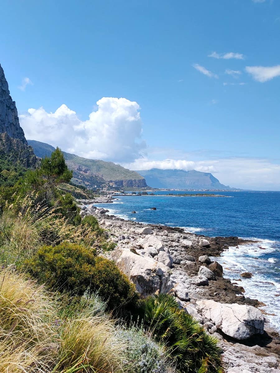 Punta Barcarello