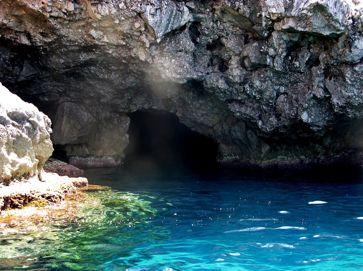 Grotta dell'Olio