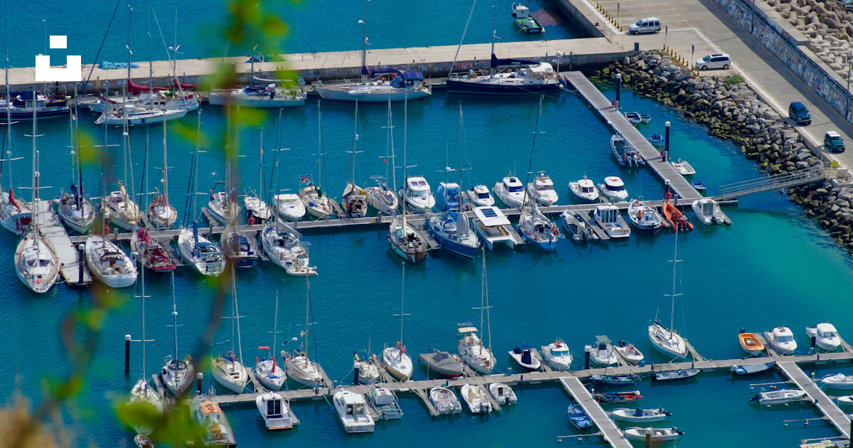 Mondello Pier