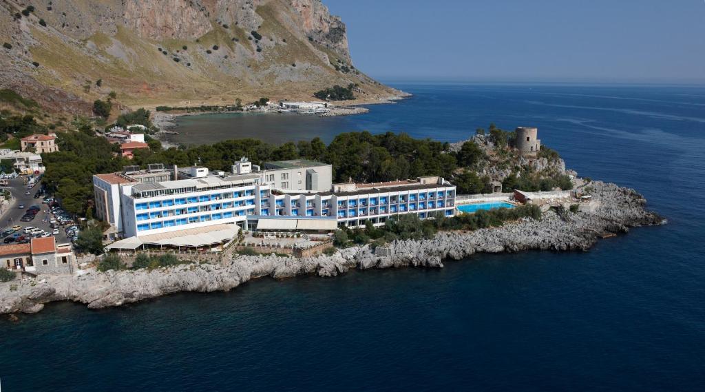 Mondello Palace Hotel