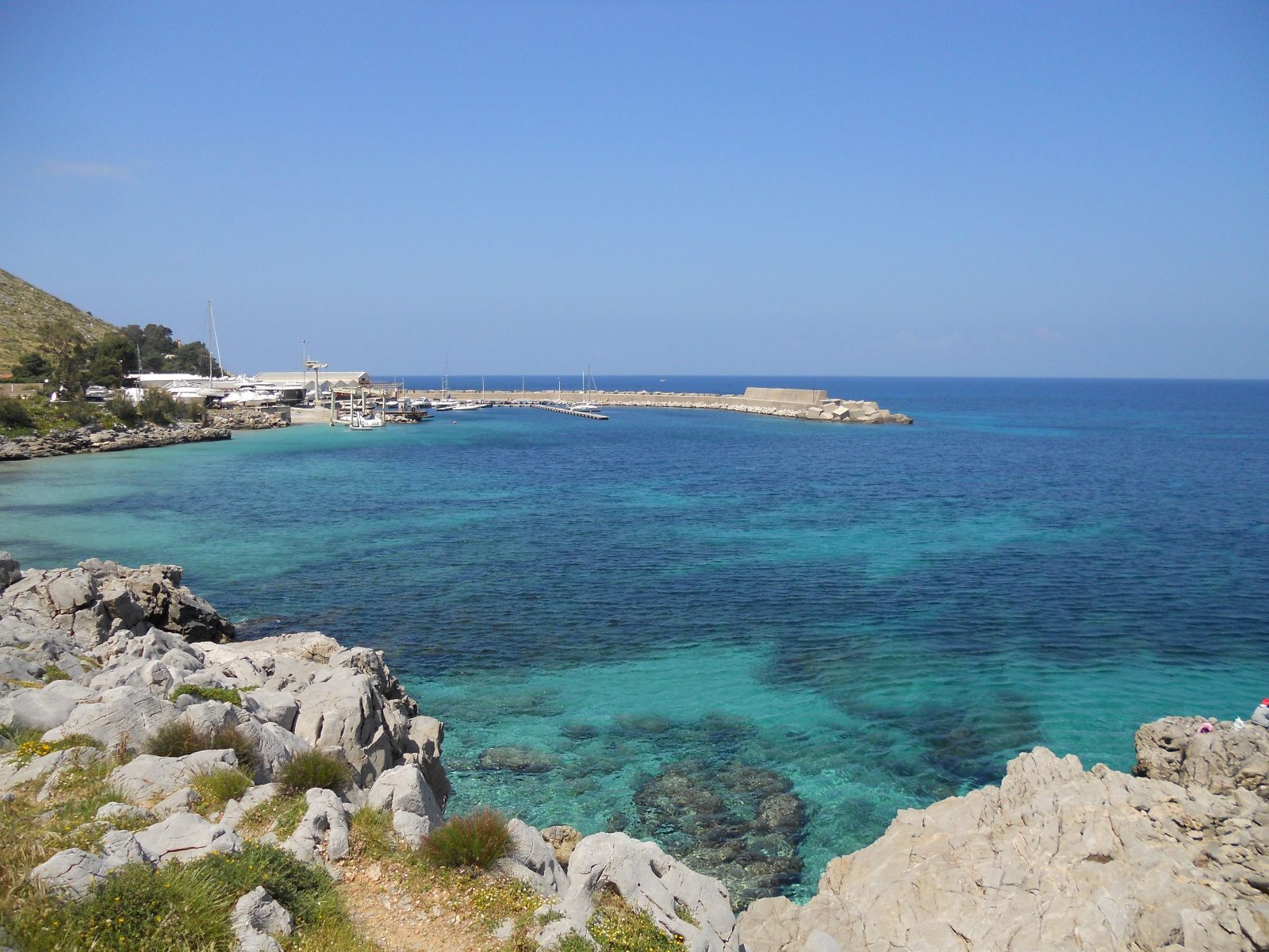 Marine Protected Area