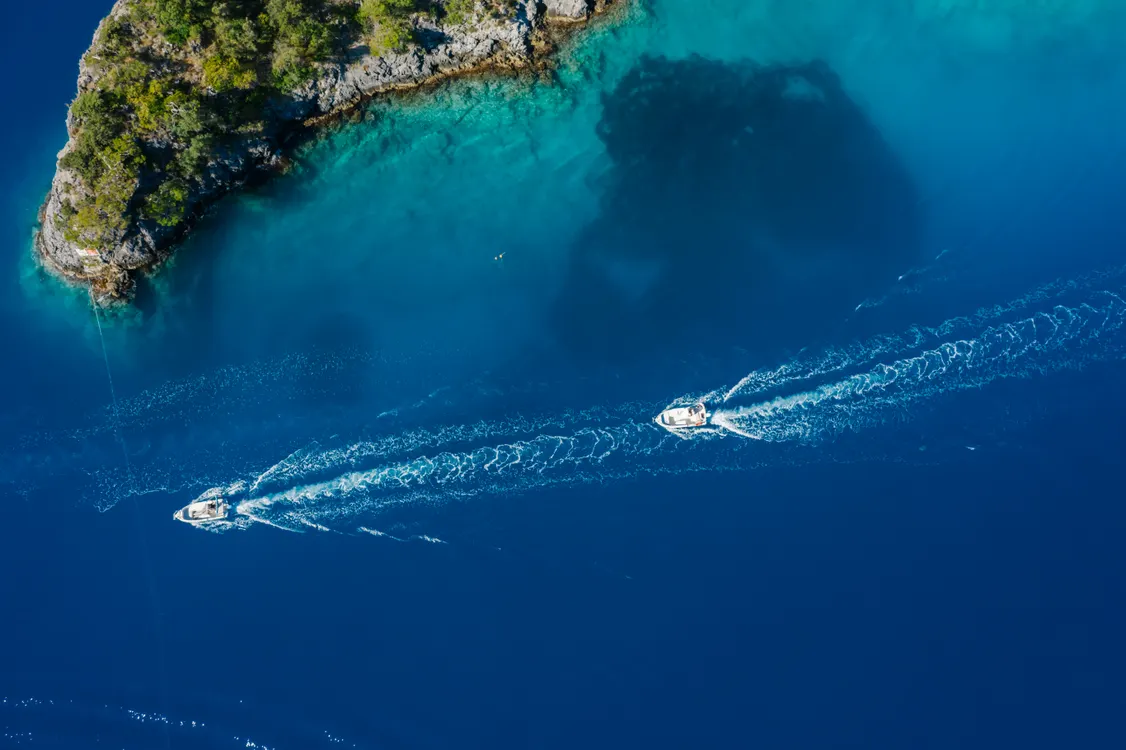 Coastal Transit
