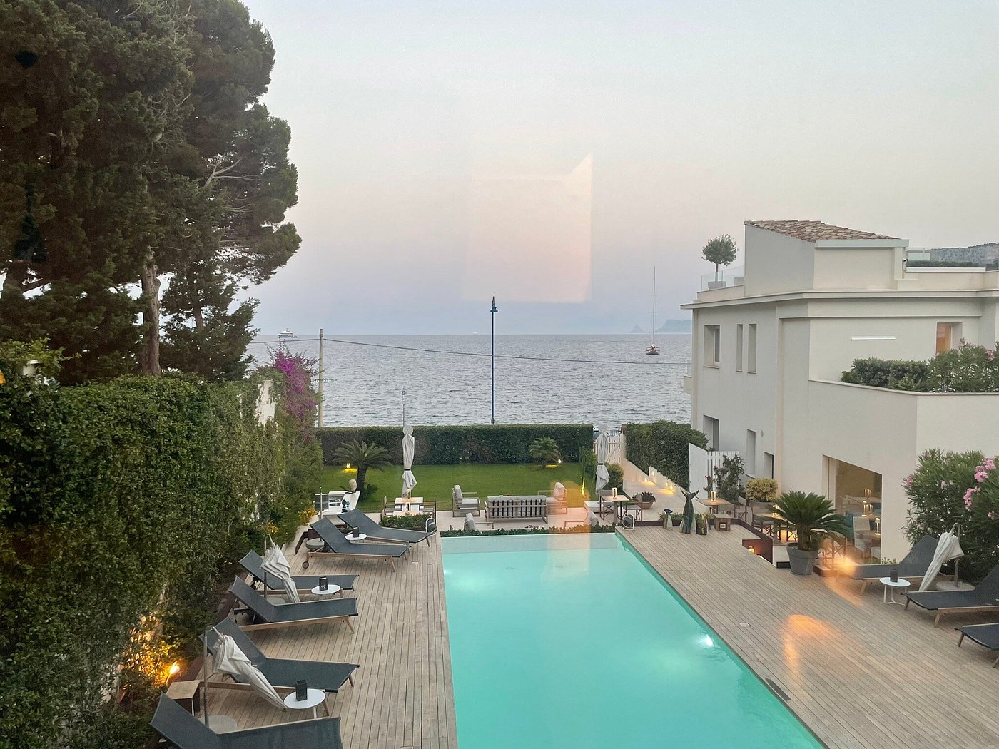Boutique B&Bs