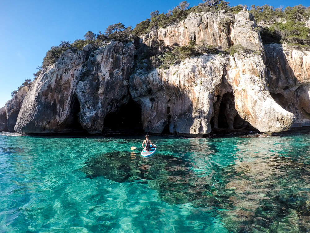 Grotta dell'Olio