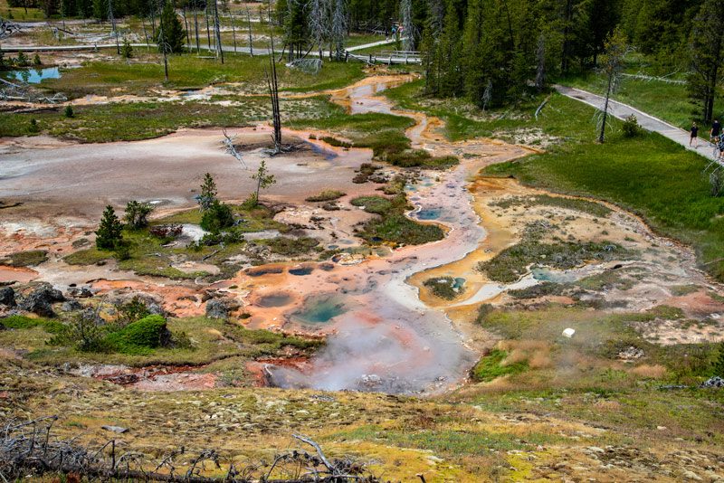 Artists Paintpots
