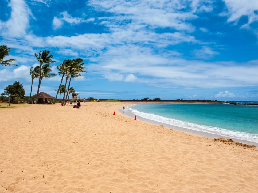 Salt Pond Beach Park