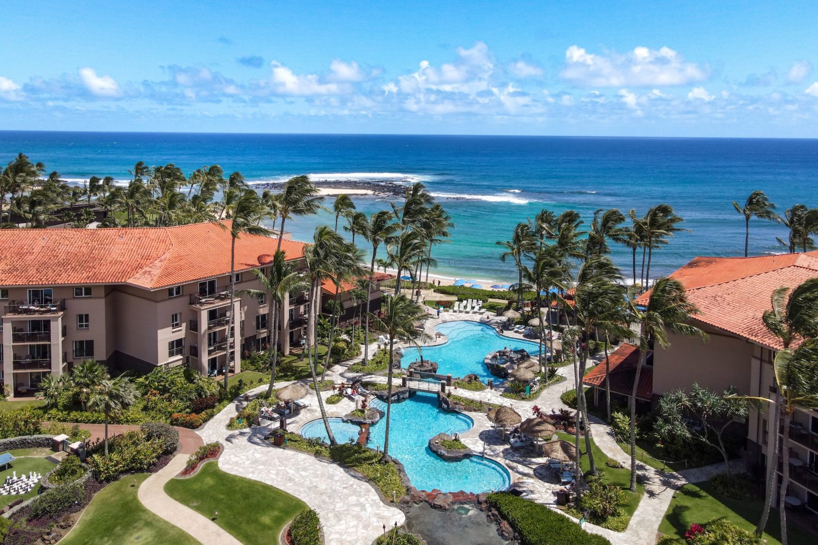 Marriott Waiohai