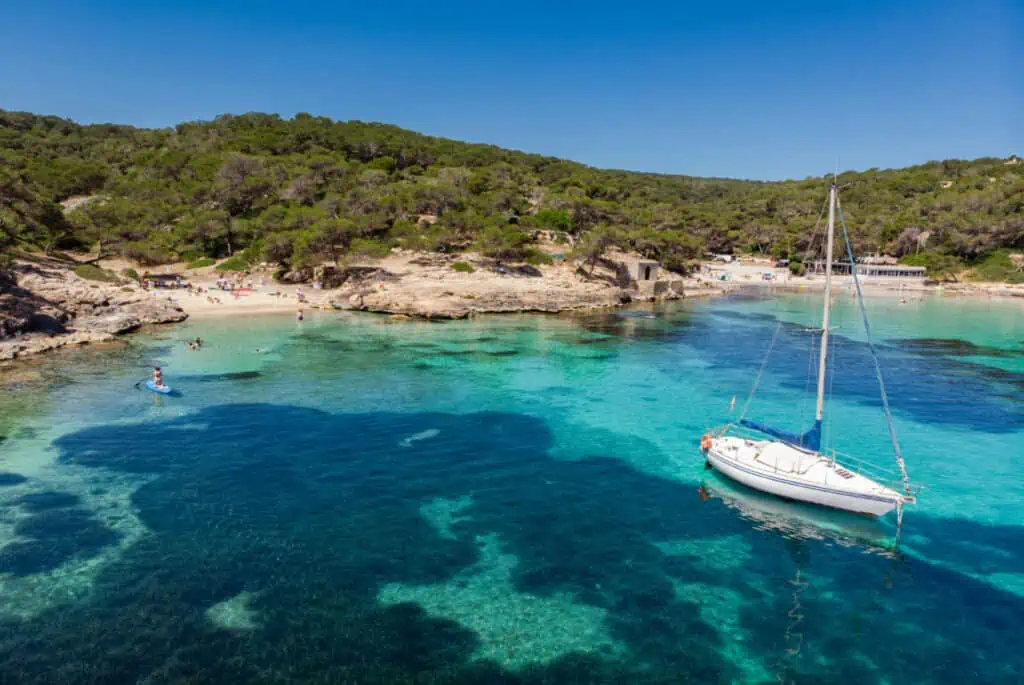 Cala Vella