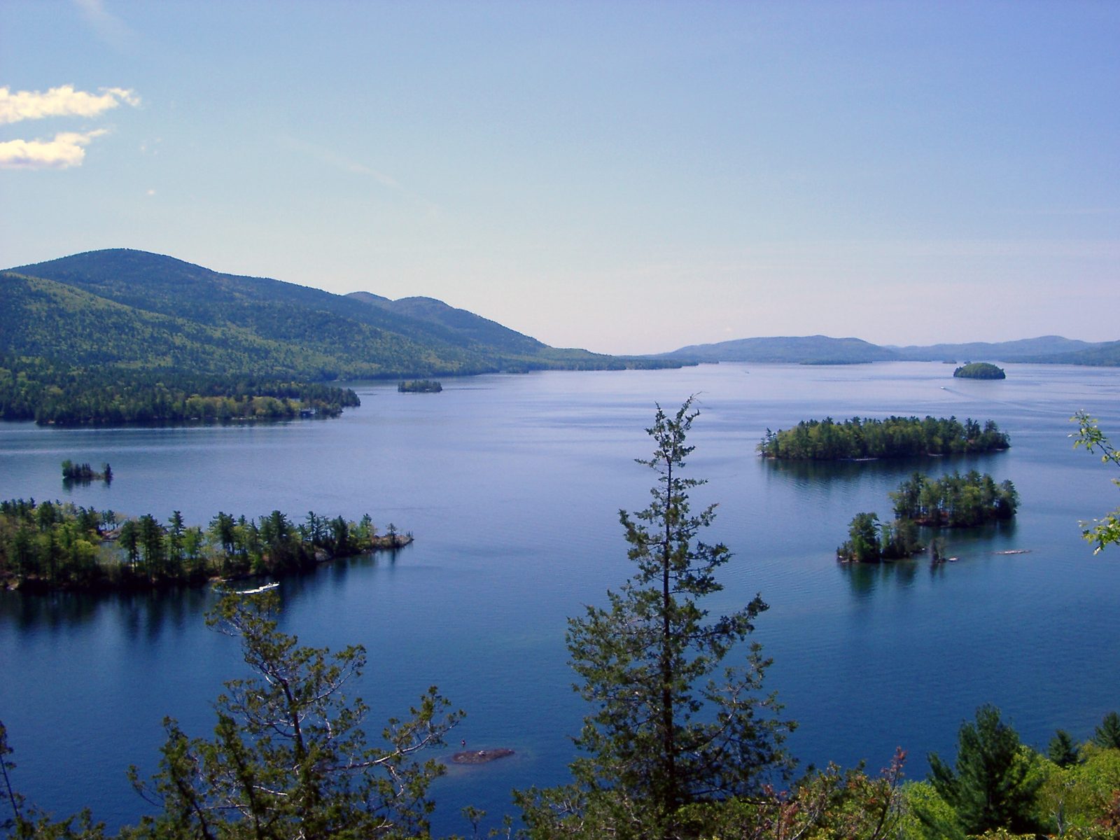 Lake George