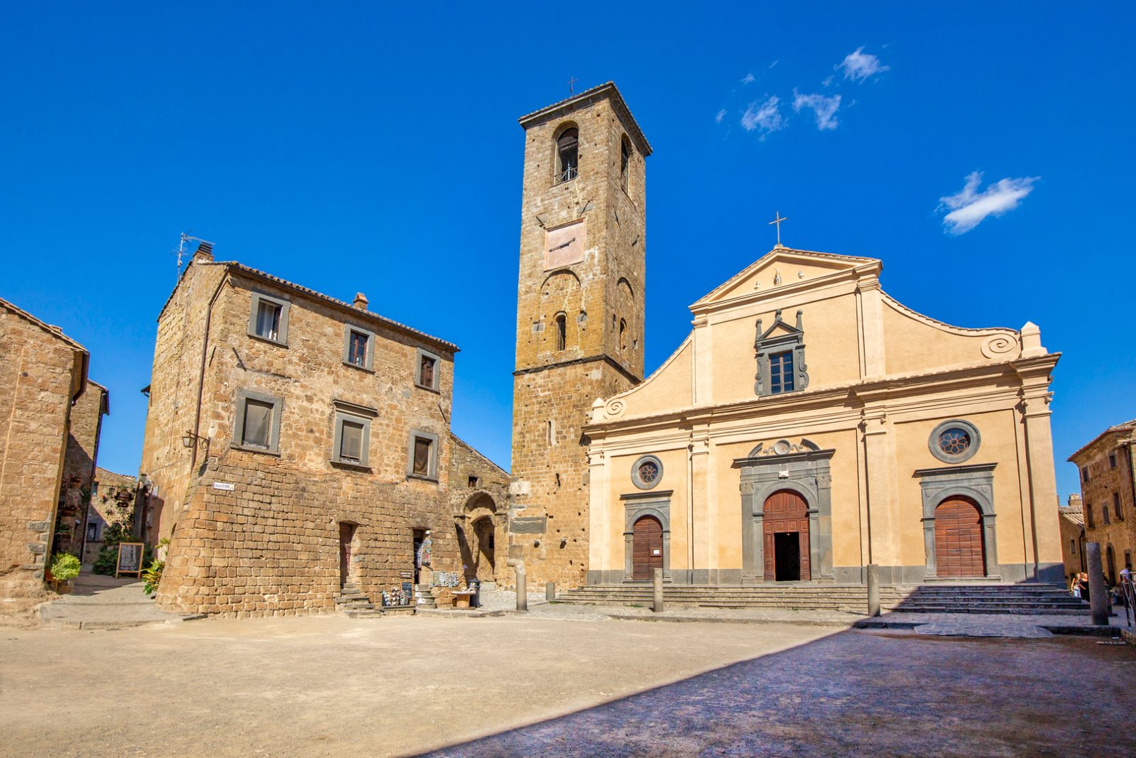 Church of San Donato