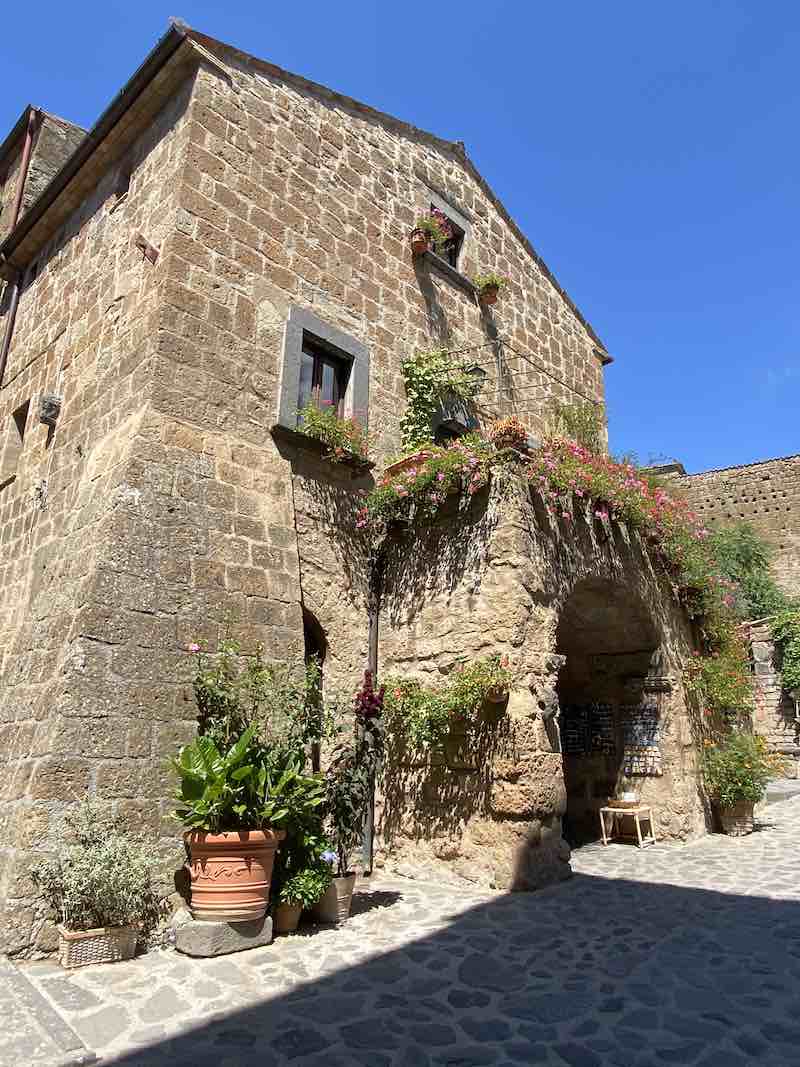 Bishop's Palace
