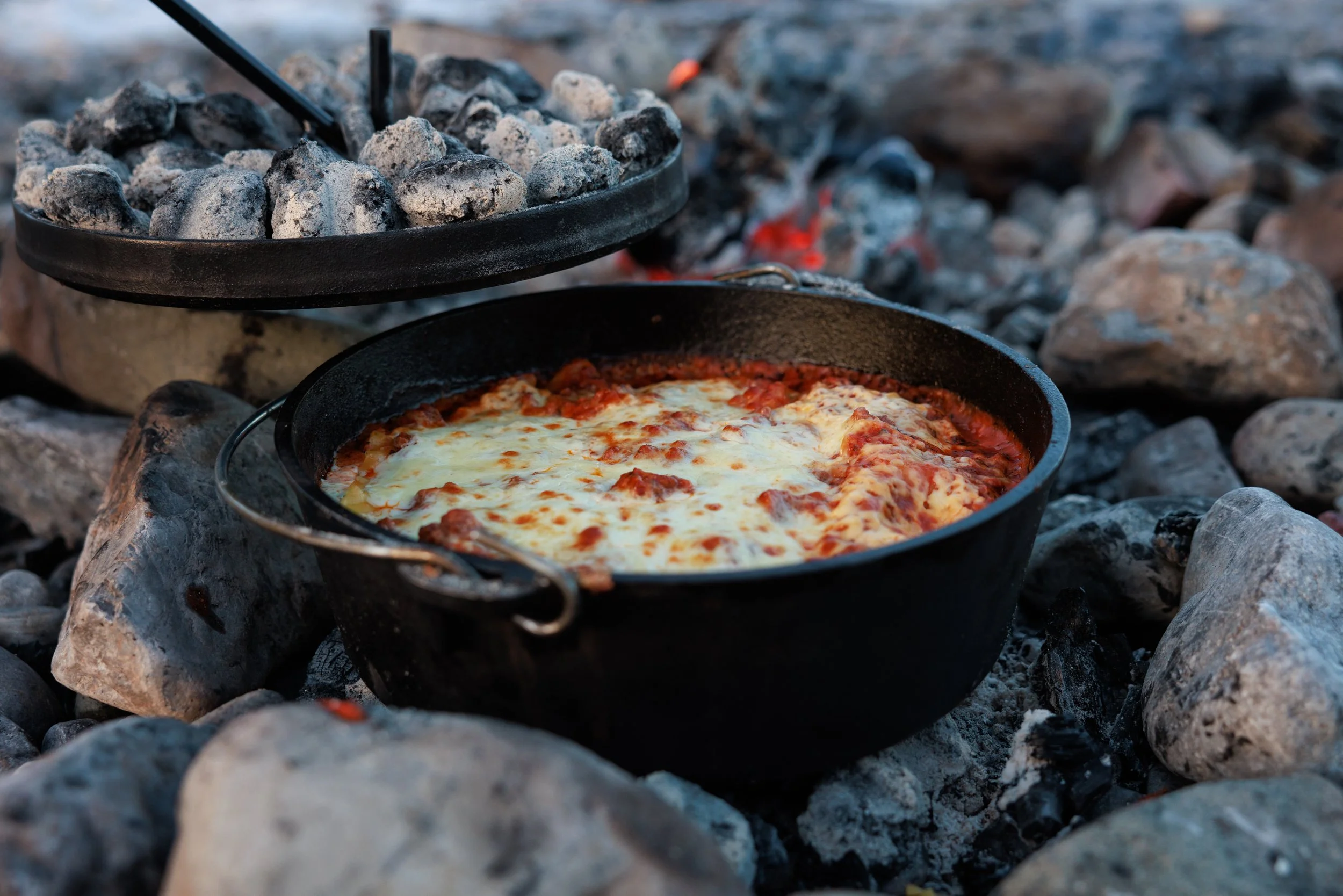 Dutch Oven Dining