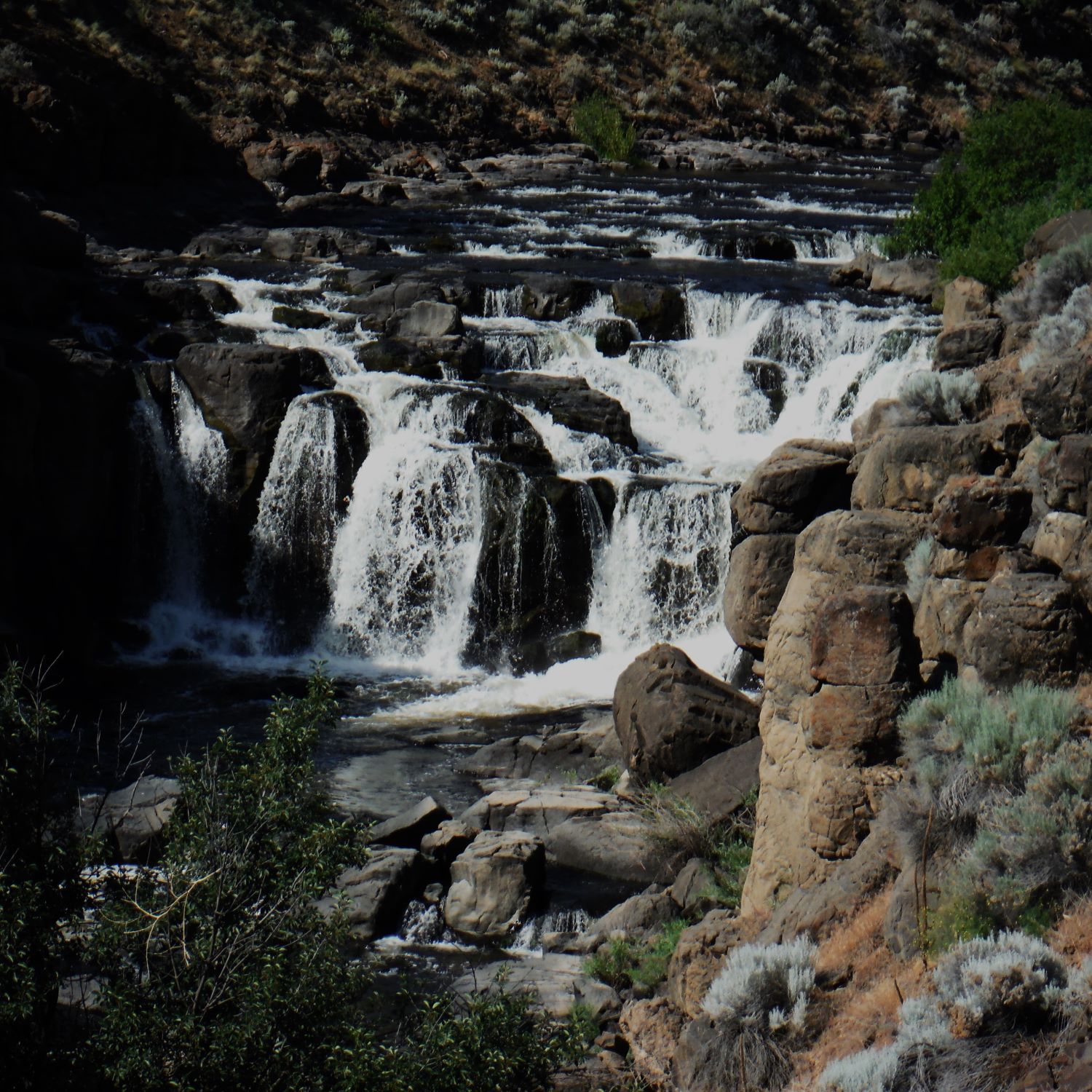 Deep Creek