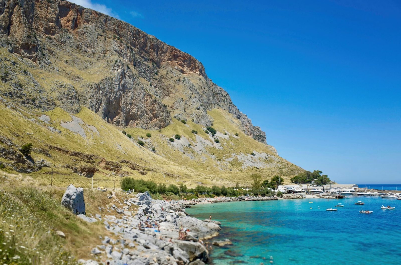 Coastal Trails