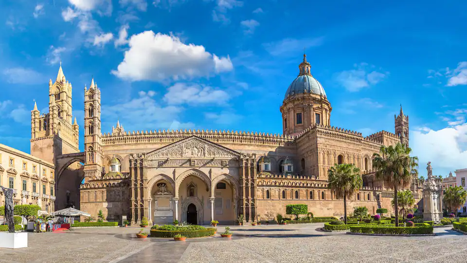 Palermo City Center