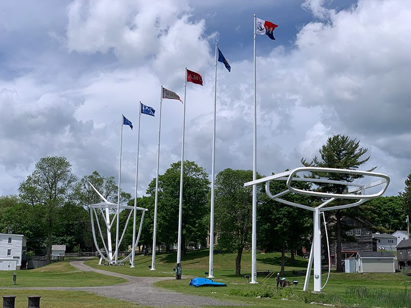 Wyoming Sculpture