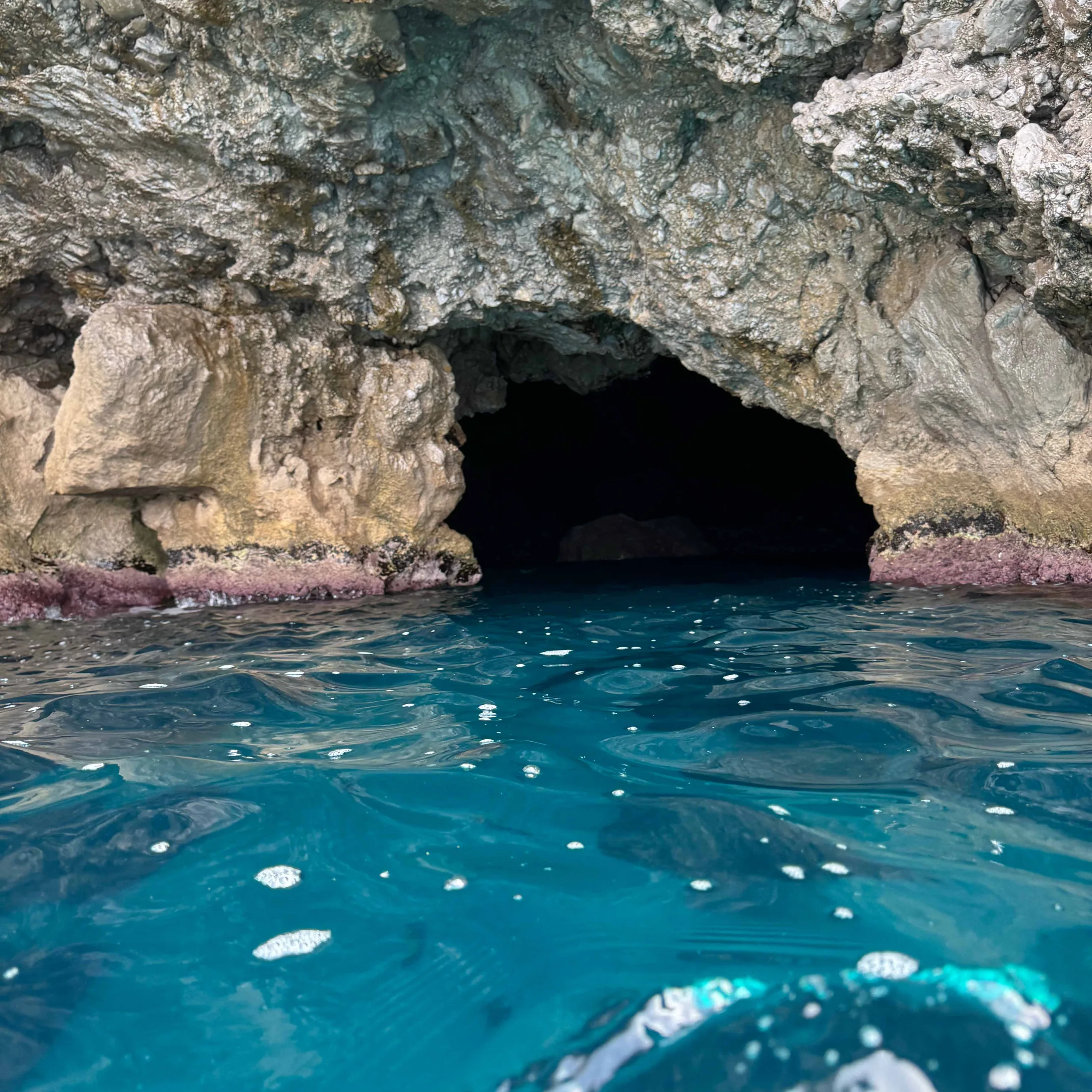 Grotta dell'Olio