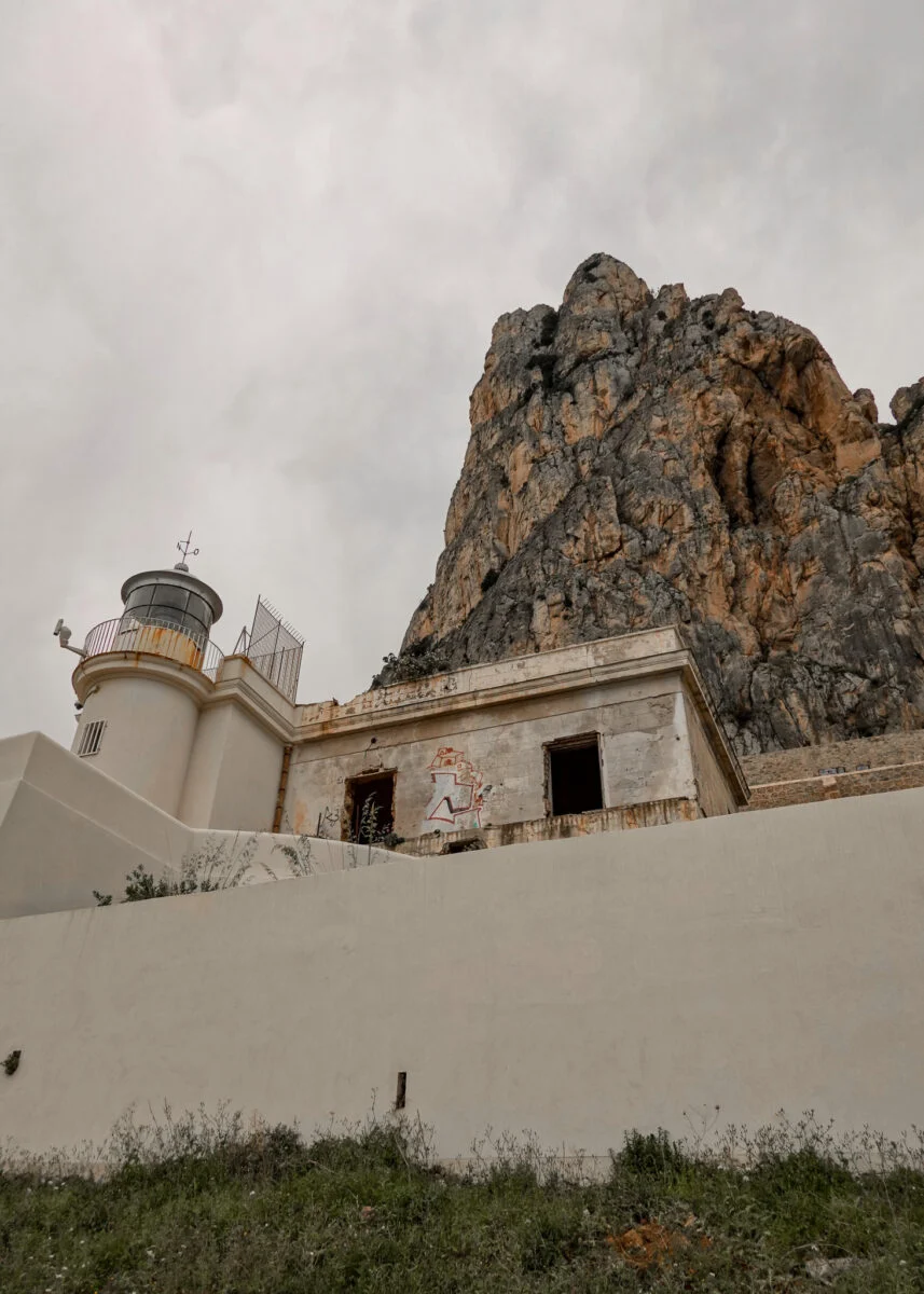Semaforo Lighthouse