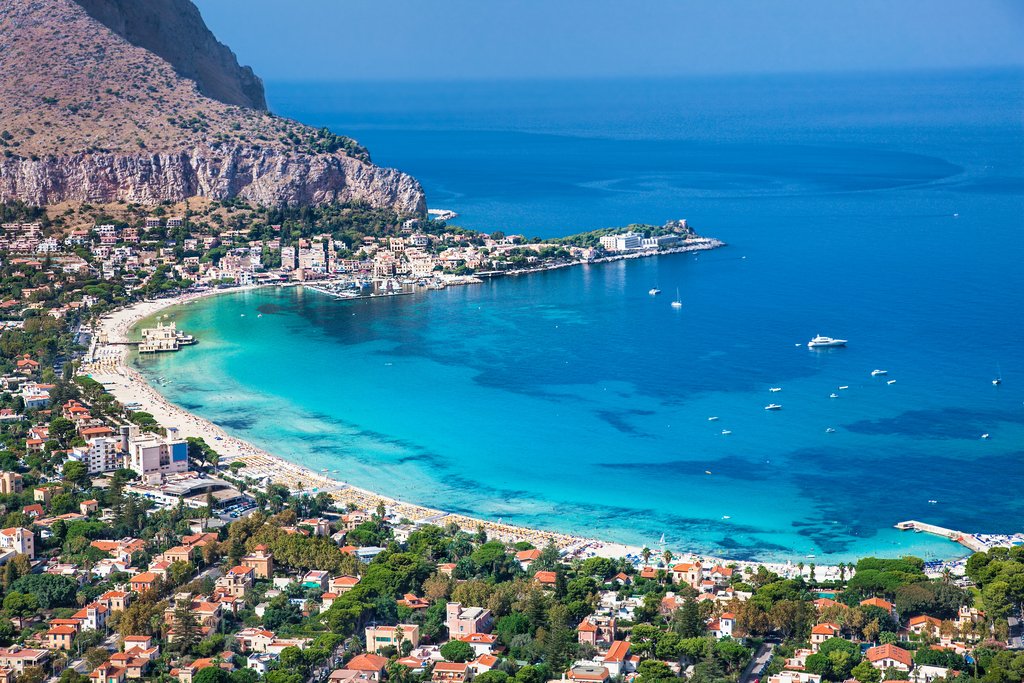 Belvedere di Mondello