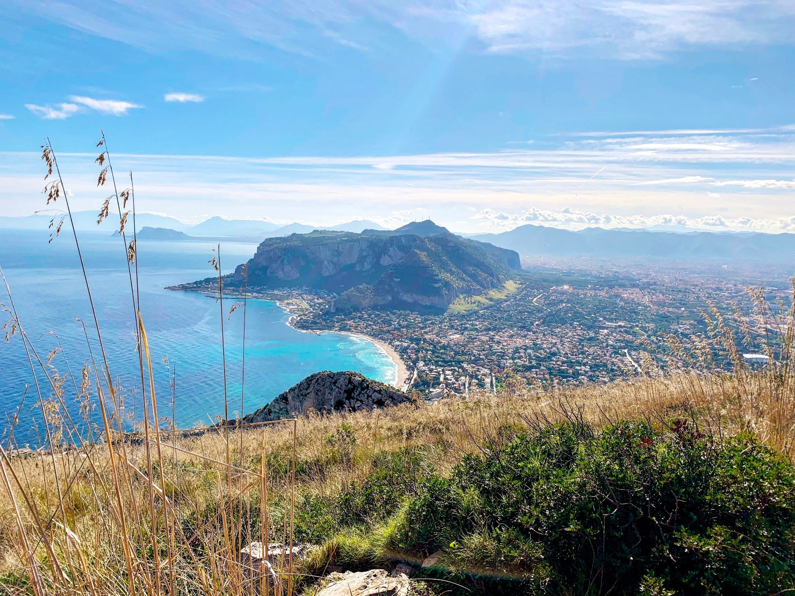 Monte Gallo