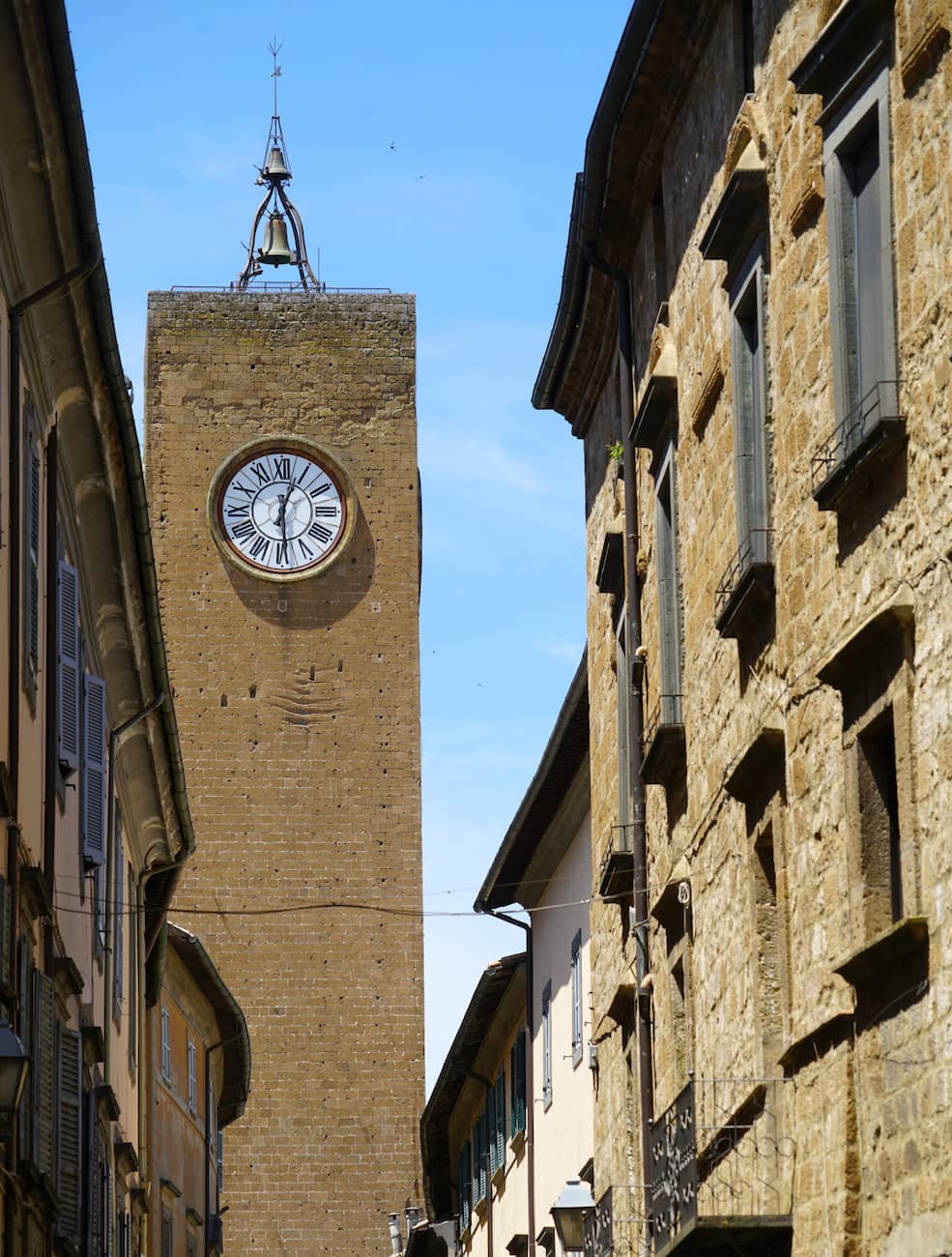 Torre del Moro