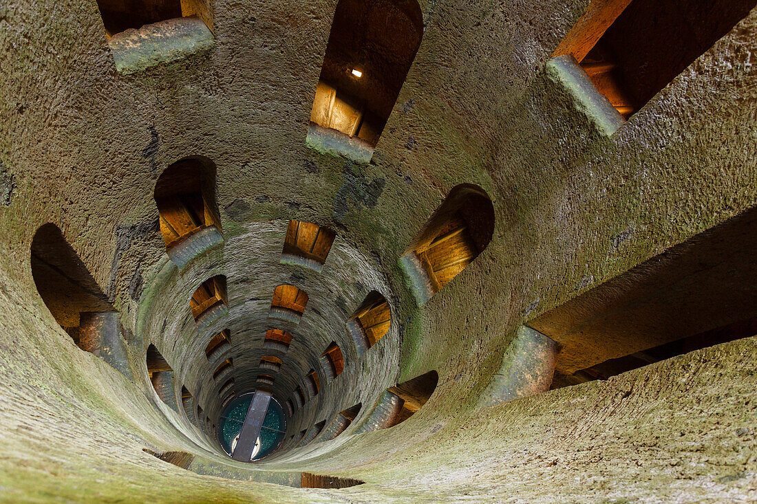 Pozzo di San Patrizio